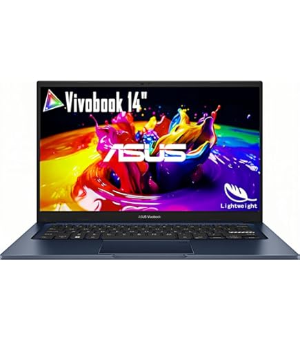 Amazon.com: ASUS Laptop Computer, 14'' FHD Display Vivobook